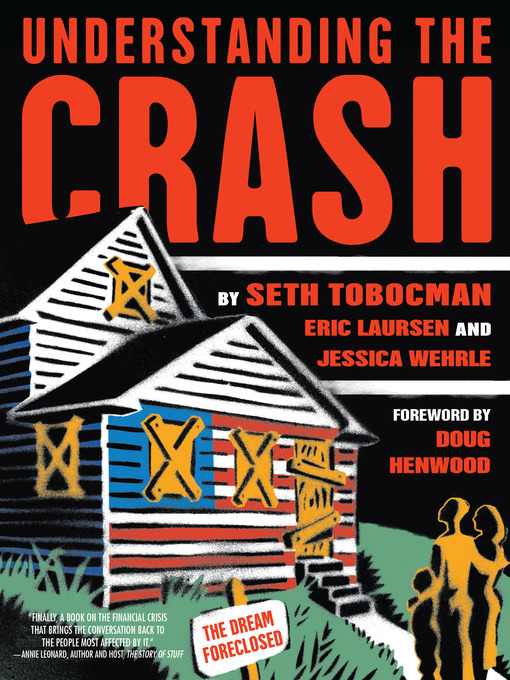 Title details for Understanding the Crash by Seth Tobocman - Available